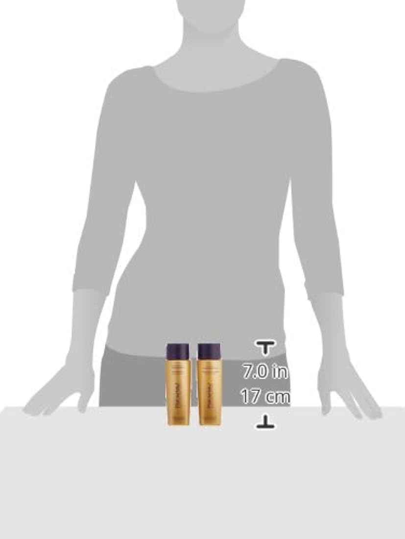 Limpiador y acondicionador de reposición
