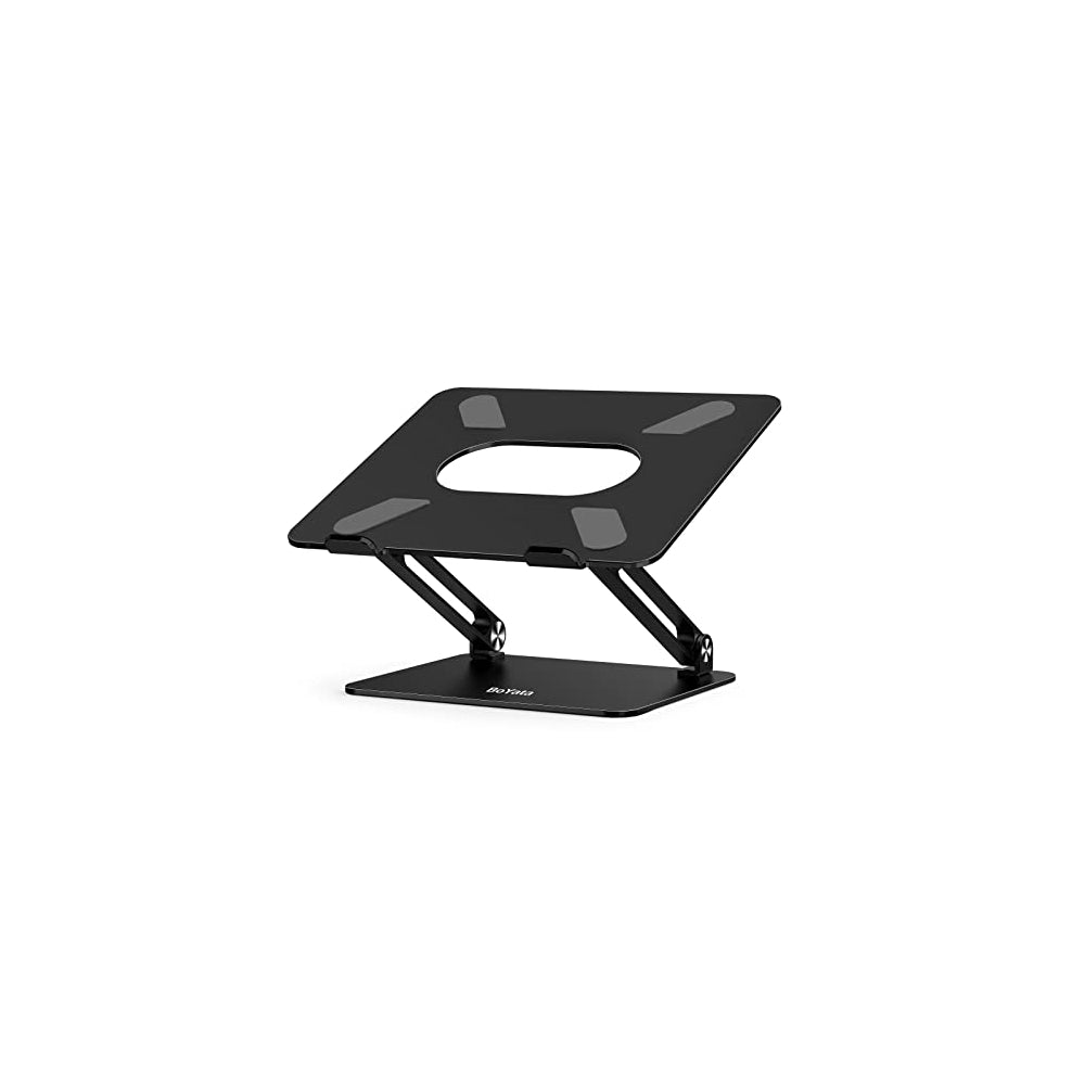 Bases o Soporte ergonómico ajustable para laptop