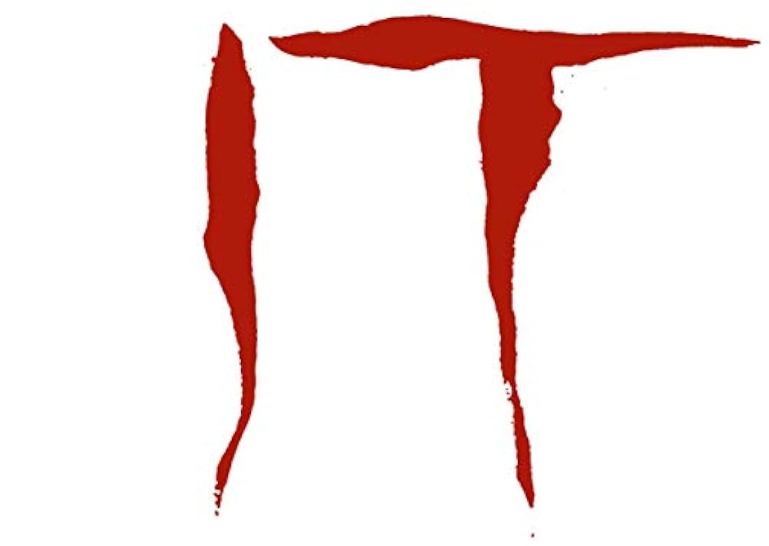 Disfraz de Pennywise para mujer