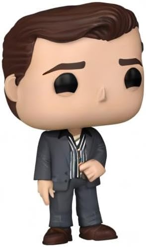 Funko Pop! Películas: Goodfellas - Henry Hill Coleccionable