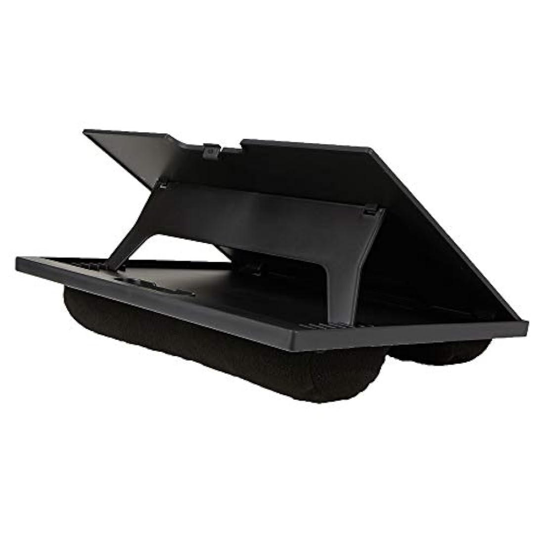 Mesa para laptop Mind Reader ajustable, 8 posiciones