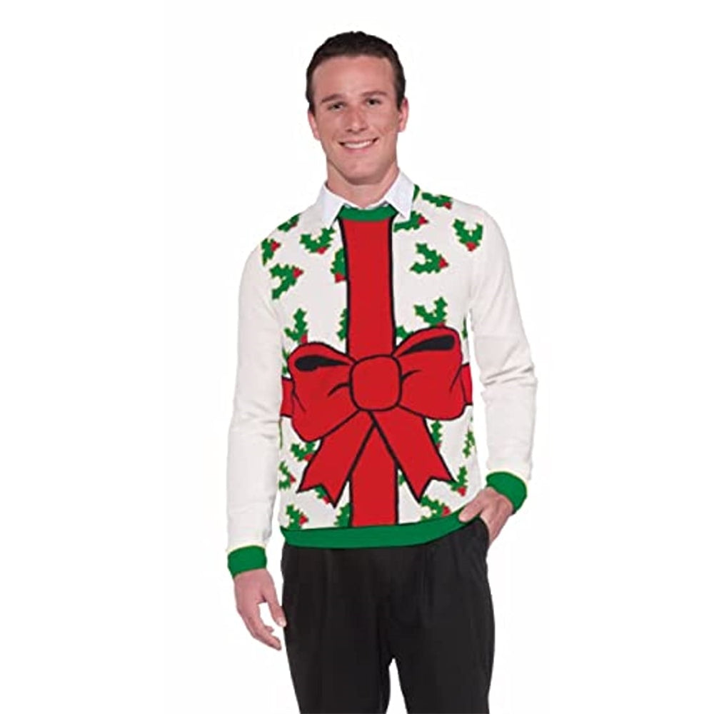 Forum Novelties Adult All Wrapped Up Ugly