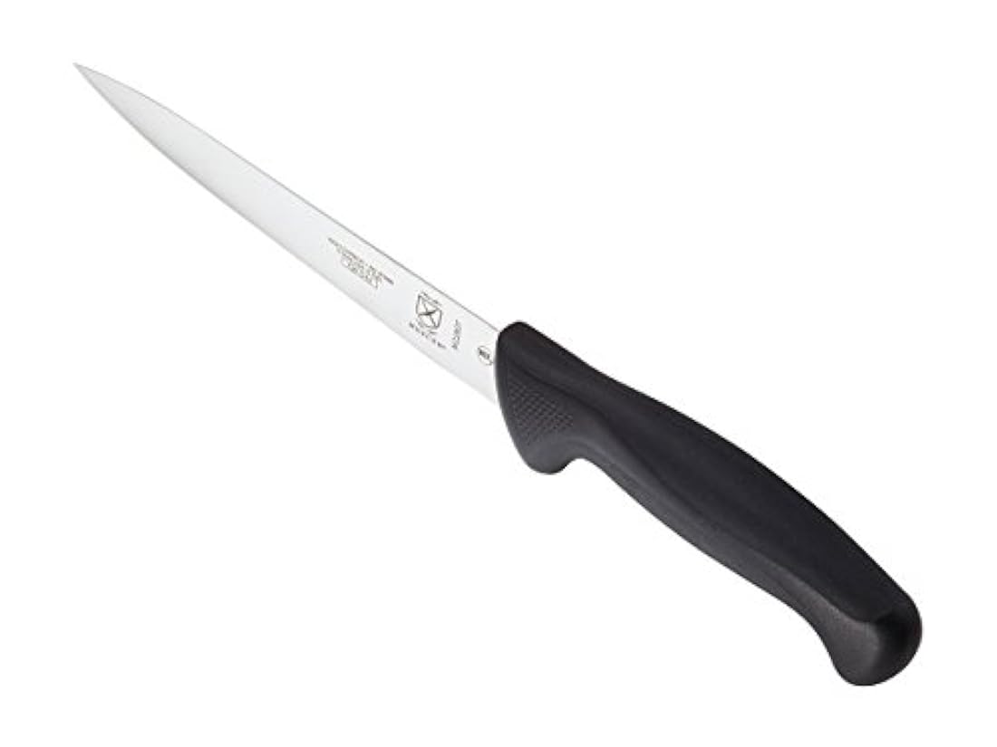 Mercer Culinary Millennia Productos, Negro