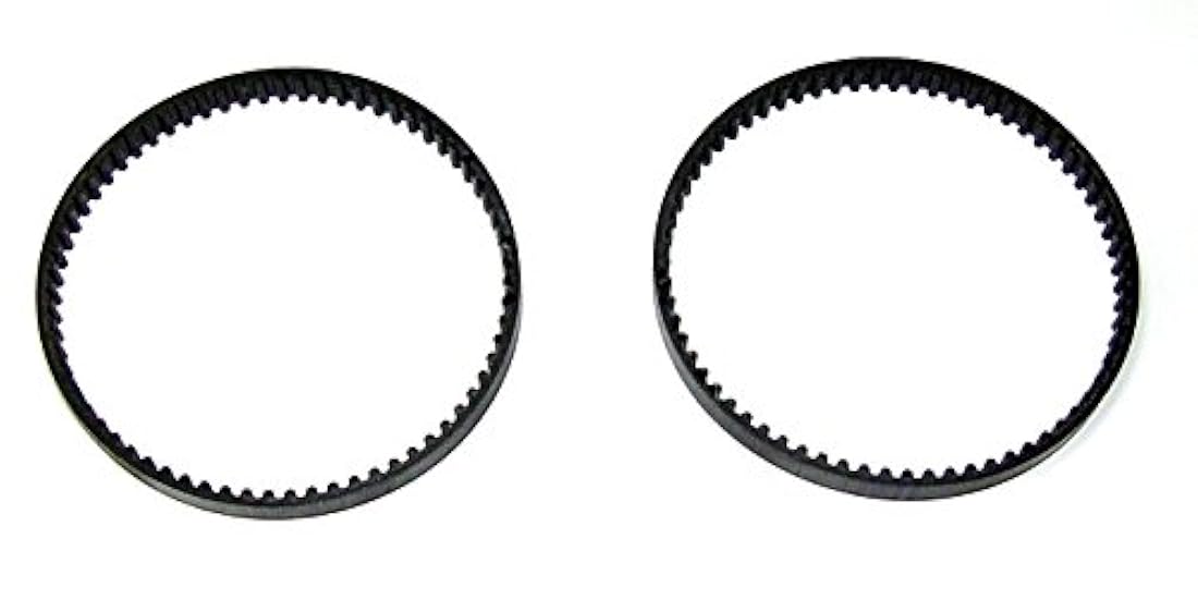 Serie cinturón para la aspiradora