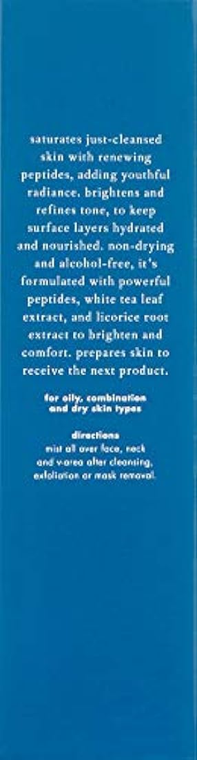 Refuerzo antienvejecimiento