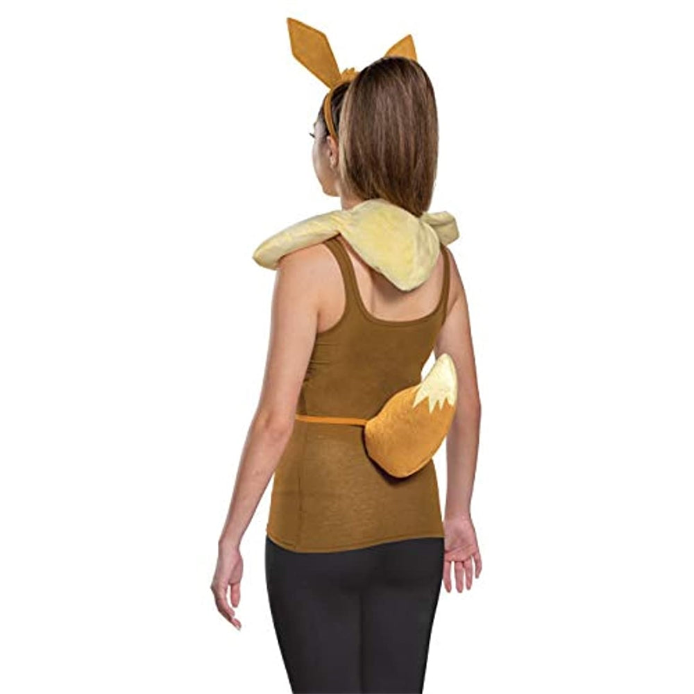 Disfraces The Pokemon - Kit de accesorios