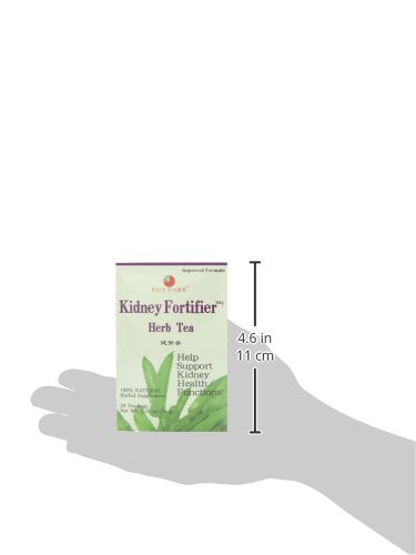 Suplementos Alimenticios de hierbas fortificante de riñón