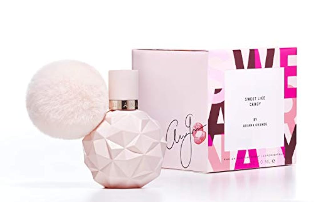 Perfume de Ariana Grande 3.4 onzas