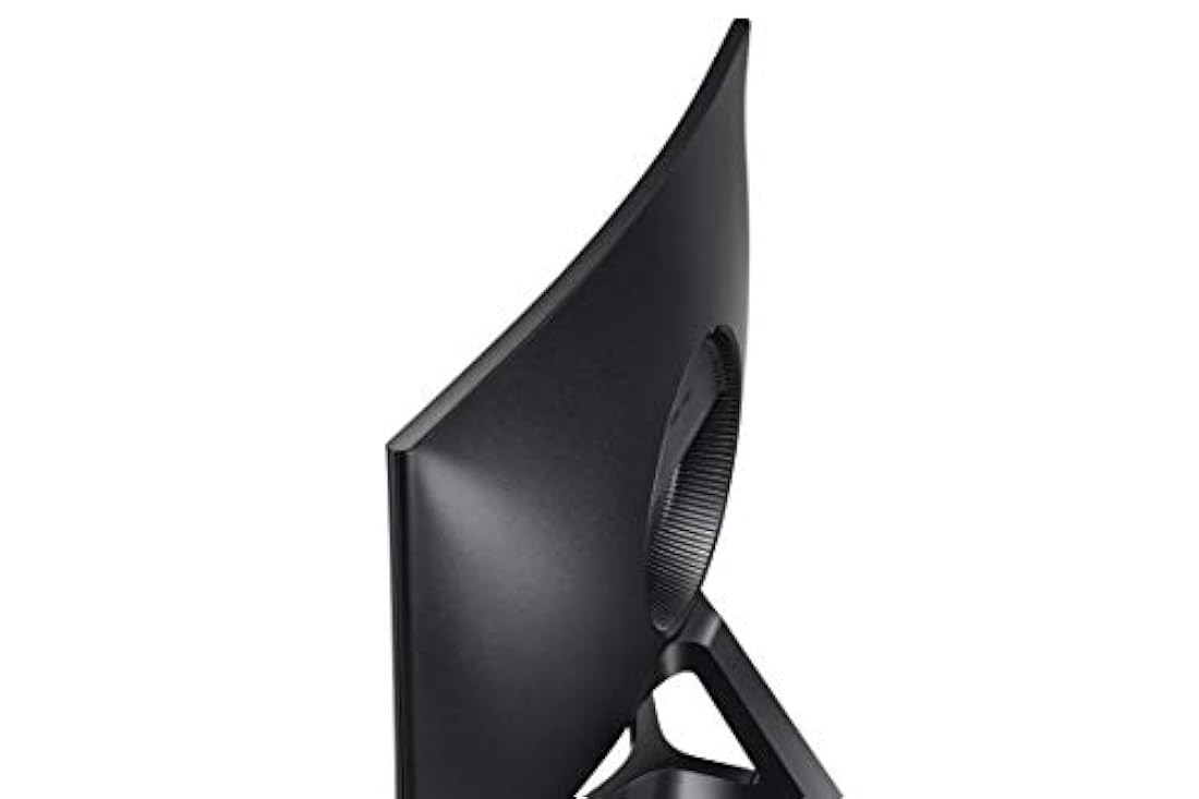 Samsung 24 pulgadas CRG5 144Hz Curved Gaming Monitor