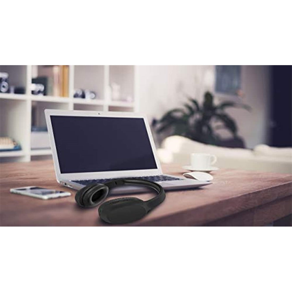 Audífonos Maxell 199793 Bass 13 Bluetooth On-Ear Headphones