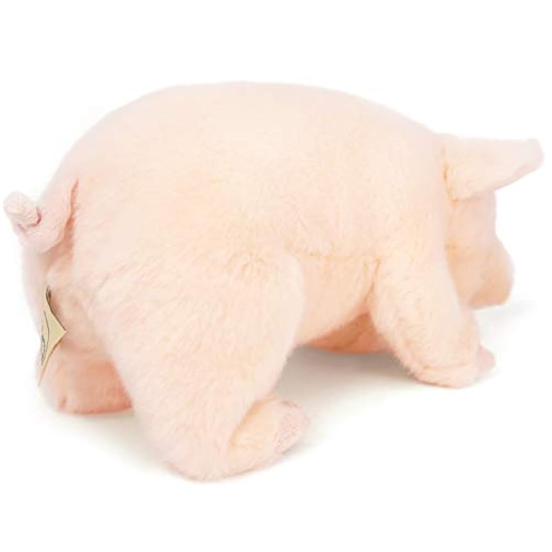 Peluche diseño de Cerdo color Rosa, 11.0in, Viahart