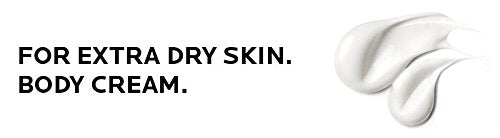 Crema corporal para pieles extra secas Crema hidratante