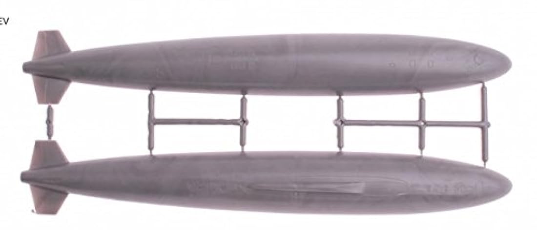Submarino de propulsión nuclear estadounidense
