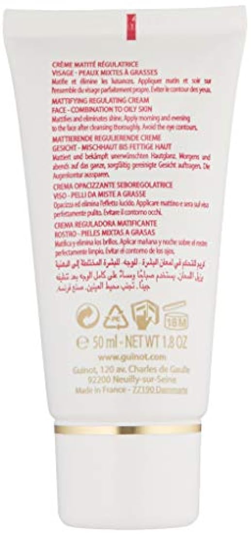 Pure Balance Crema 1.8 oz