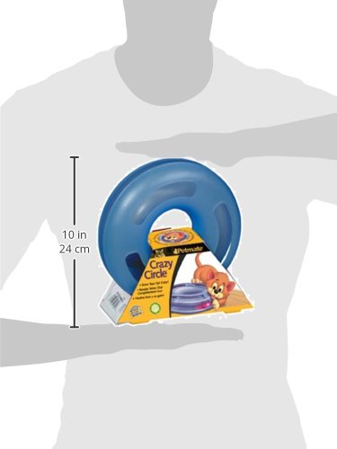 Juguete interactivo para gatos