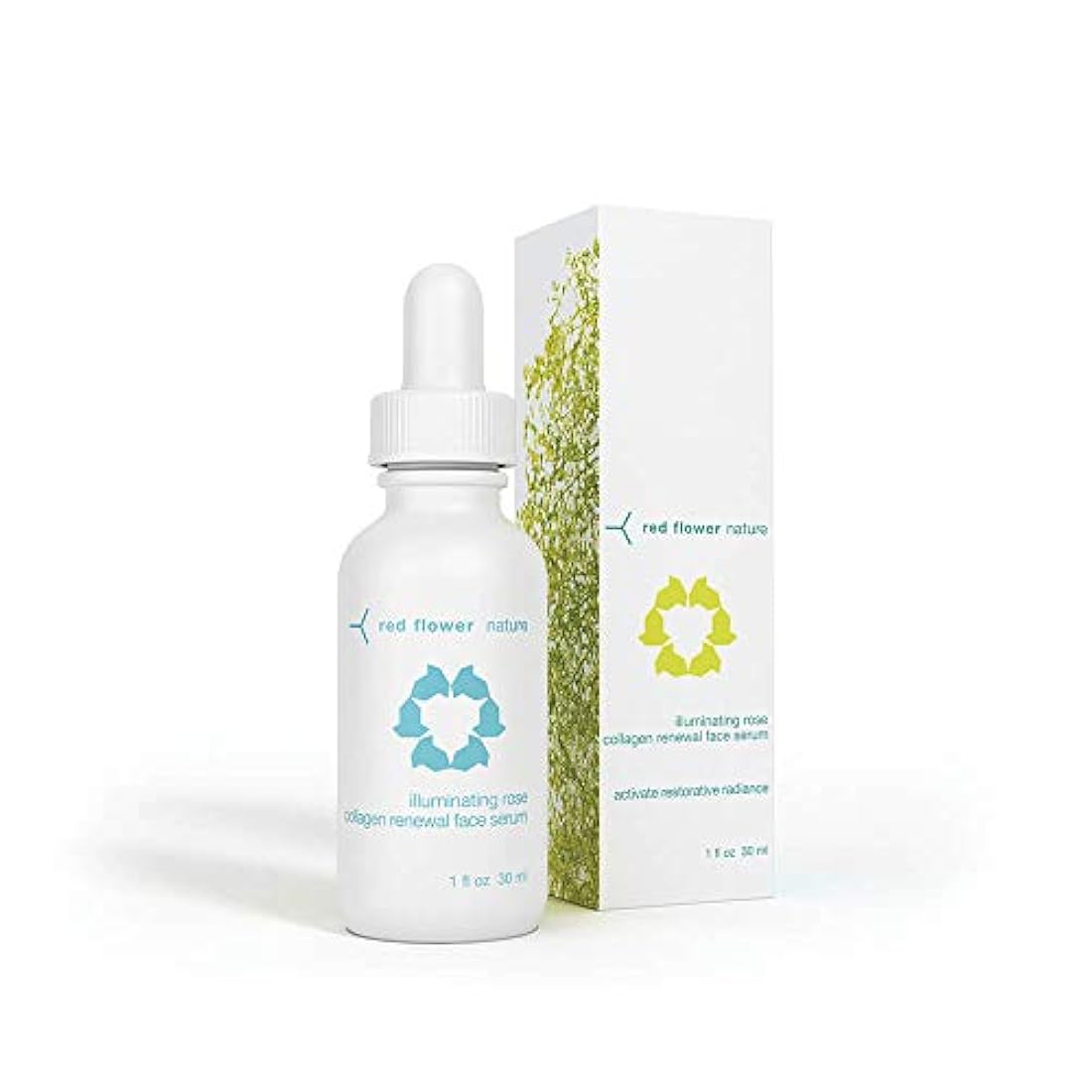 Cuidado Facial, Suero facial renovador de colágeno