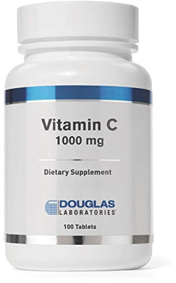 Vitamina C - 100 comprimidos