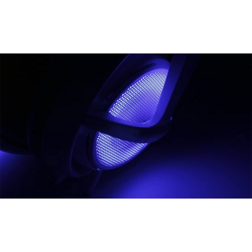 Auriculares de diadema para videojuegos de tamaño completo