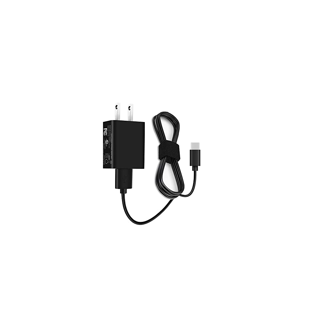 Cargadores para Kindle Fire Adaptador de CA con cable