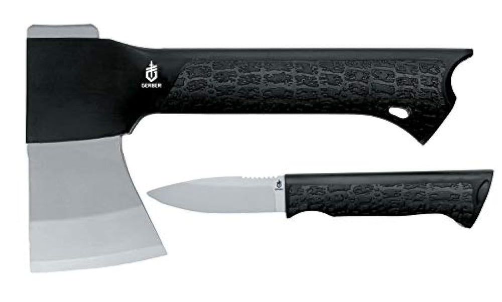 Gerber Gator Combo Hacha