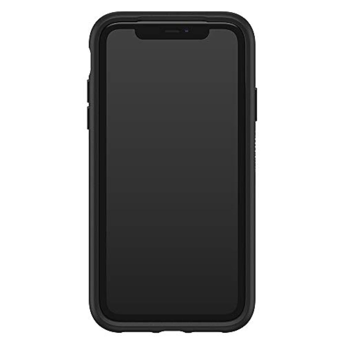 Symmetry iPhone 11, Negro