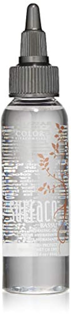 Surface Hair Bassu Aceite Hidratante para el cabello