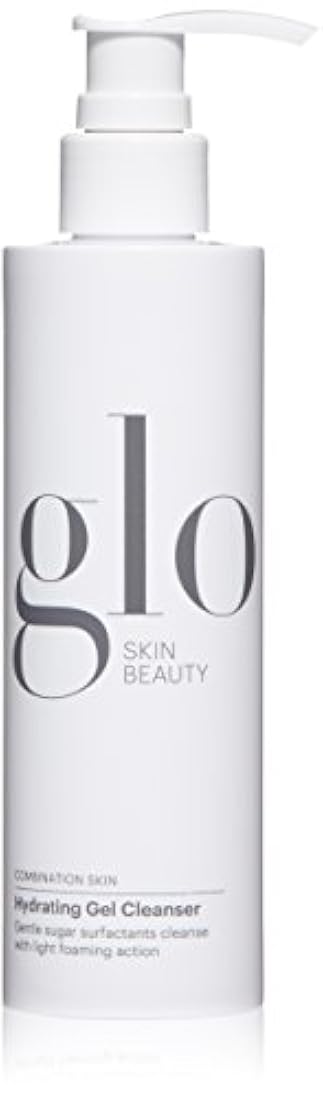 Limpiador facial para piel combinada