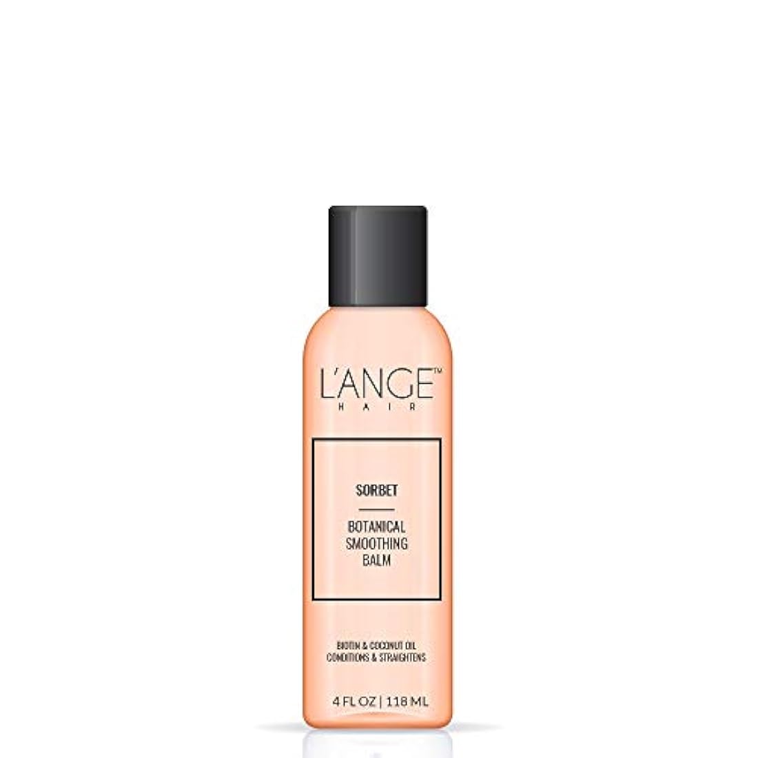 Bálsamo de alisado botánico L'ange