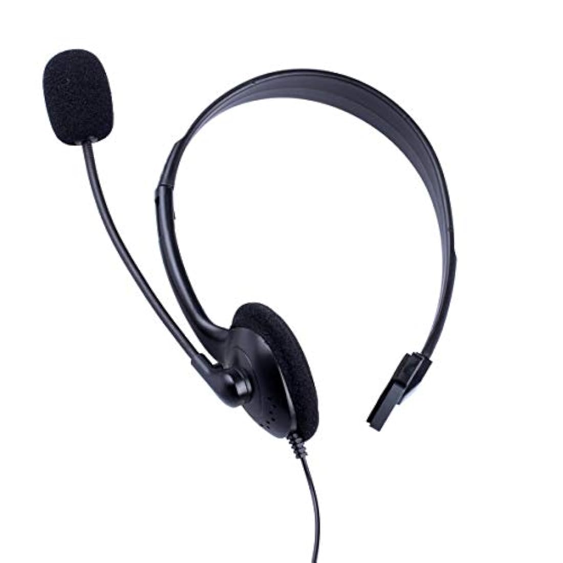 Audífonos con micrófono para PC, PS4