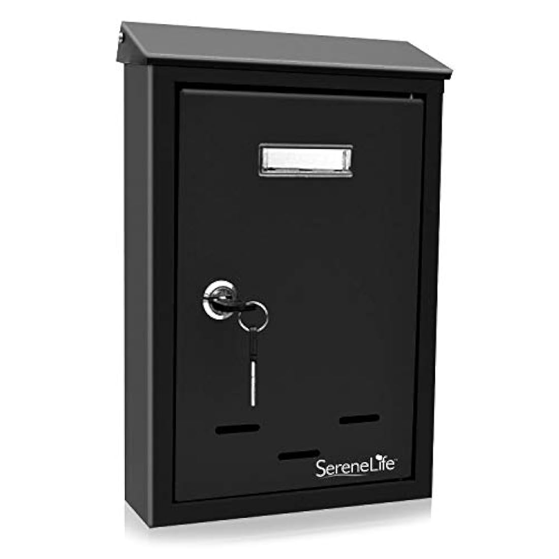 Buzón de correo o carta para pared SereneLife SLMAB24