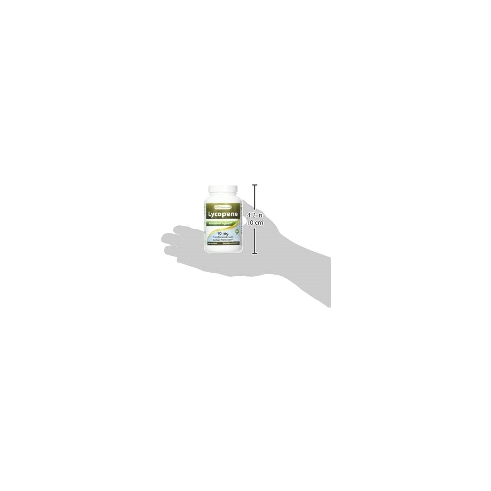 Suplementos Alimenticios Licopeno
