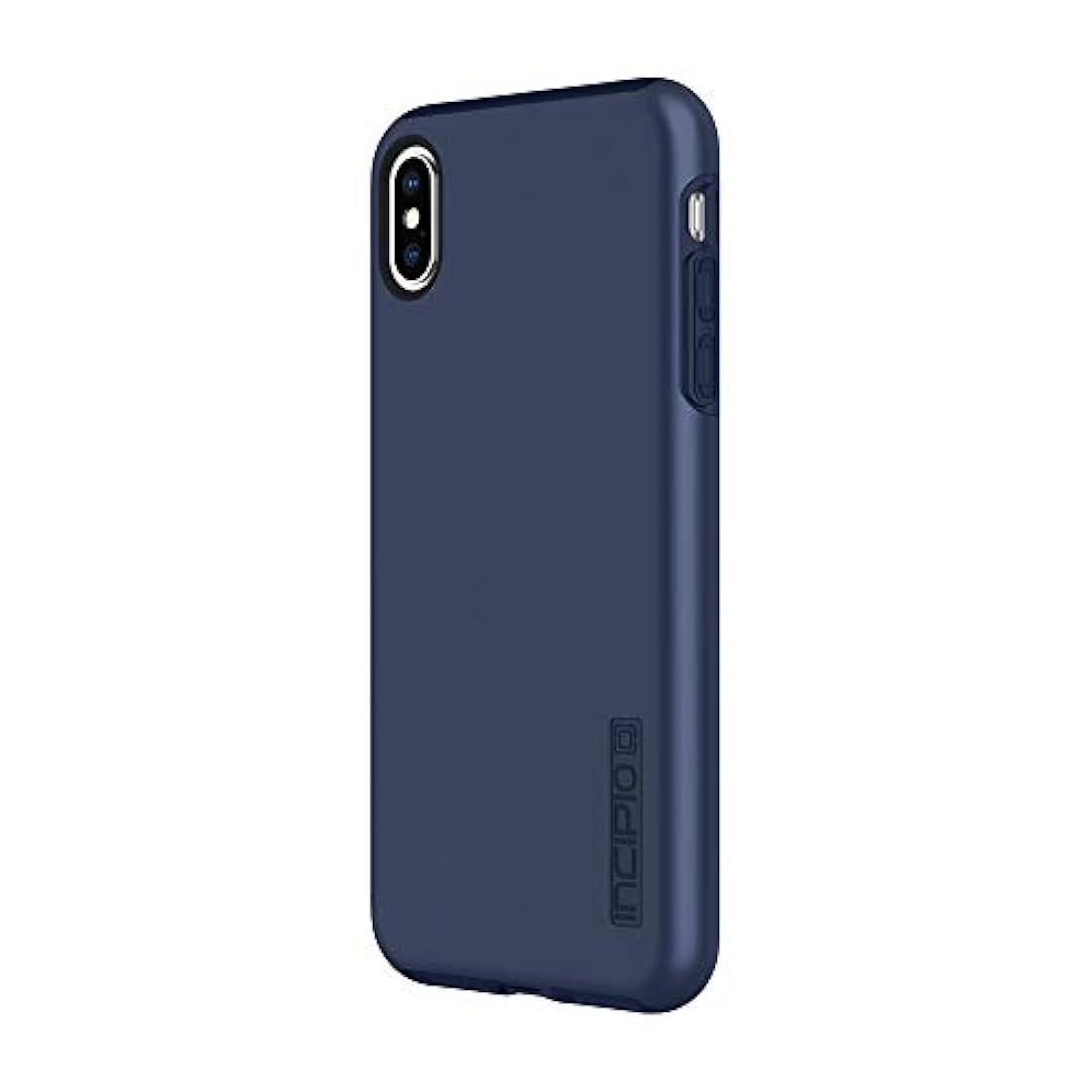 Carcasa de doble capa para iPhone Xs Max con protección