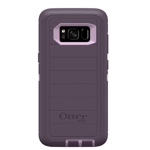 OtterBox Defender Series - Funda para Samsung Galaxy S8