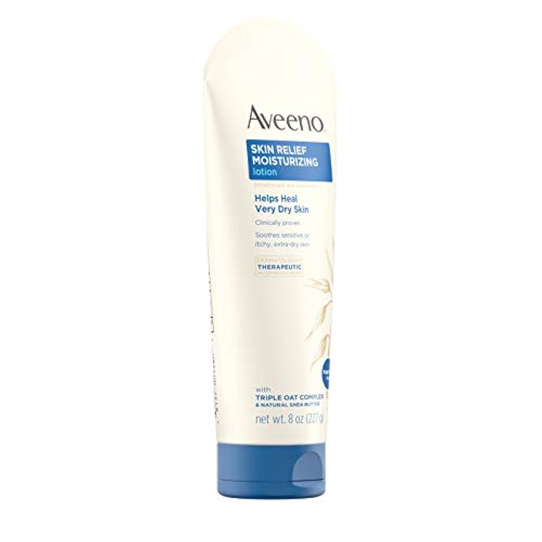 Loción hidratante AVEENO Active Naturals Skin Relief