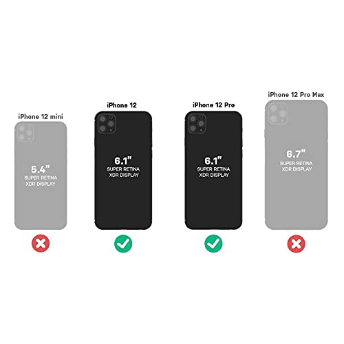 OtterBox Commuter Series - Funda para celular