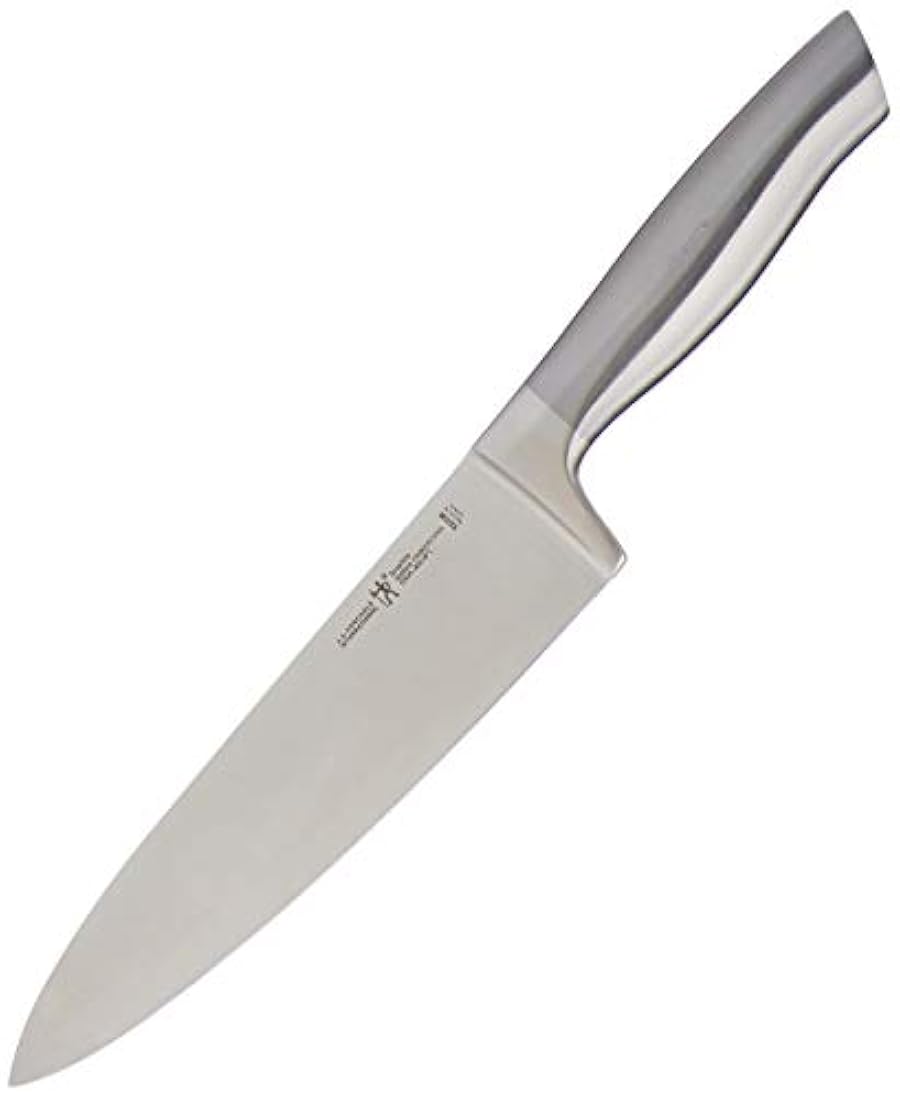 J.A. Henckels International grafito 8 cuchillo de chef