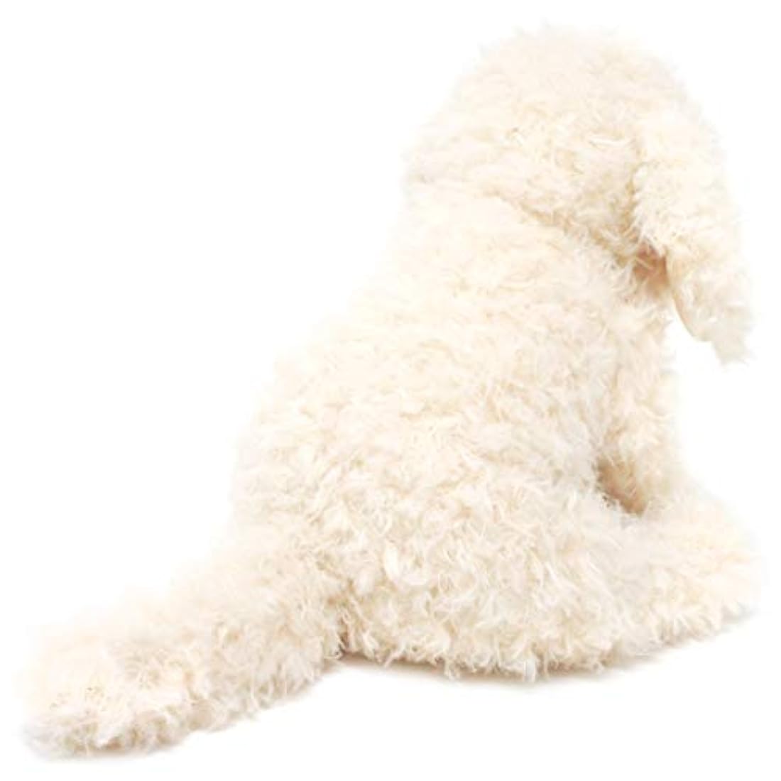 Peluche de perro 9 pulgadas