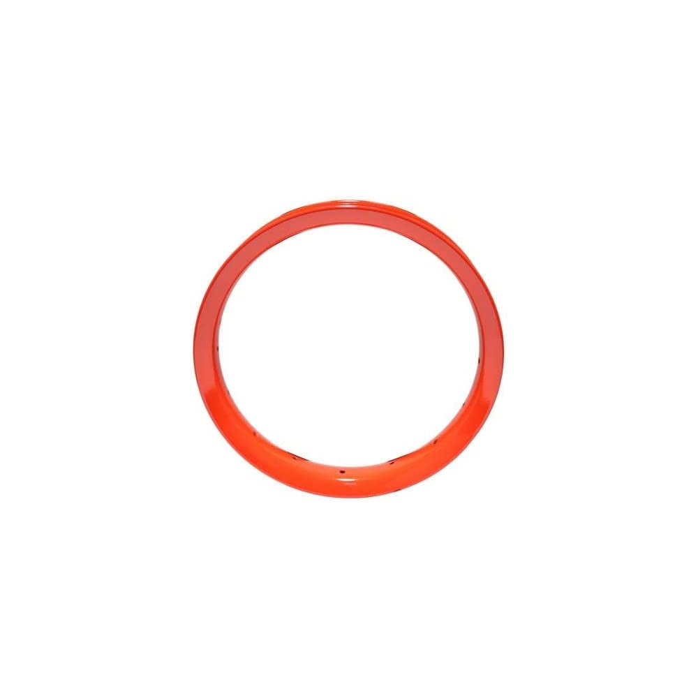 Llanta de bicicleta para niños SereneLife PRTSLBKBLK66RIM