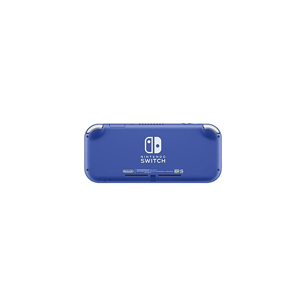Consolas Nintendo Switch Lite azul