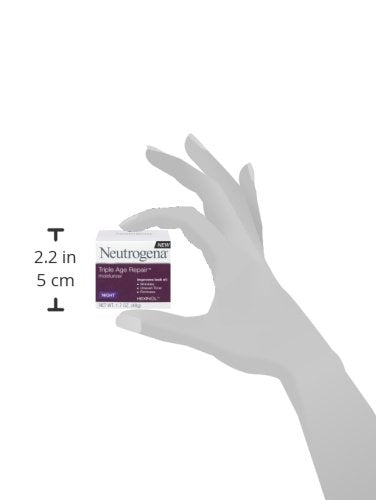 Crema reparadora Triple Age