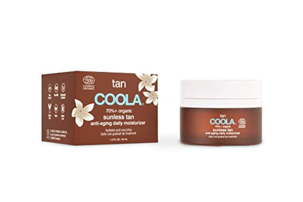 Autobronceadores,  bronceado hidratante, antienvejecimiento