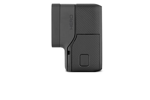 Cámara de acción digital resistente al agua