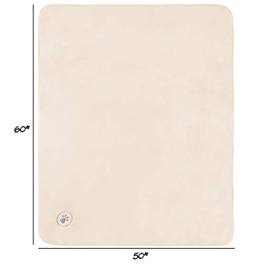 Mantas impermeables para mascotas