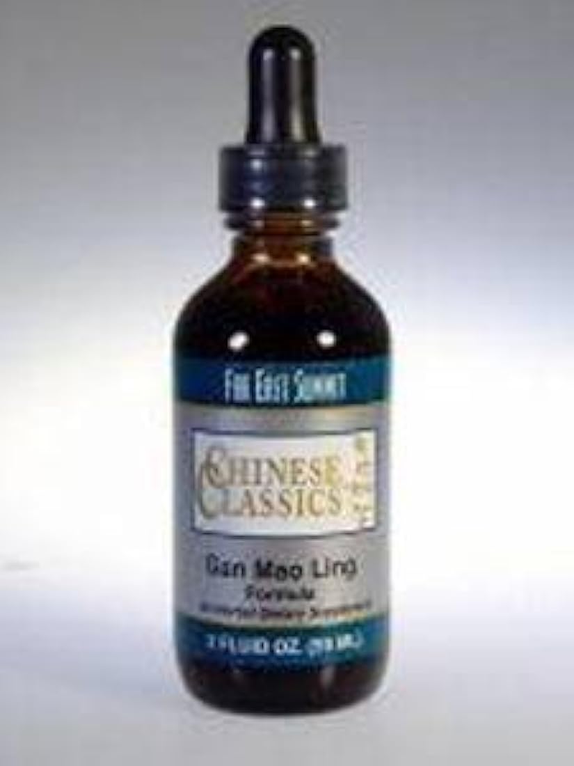 Extremo Oriente Cumbre – Gan Mao Ling Fórmula 2 oz