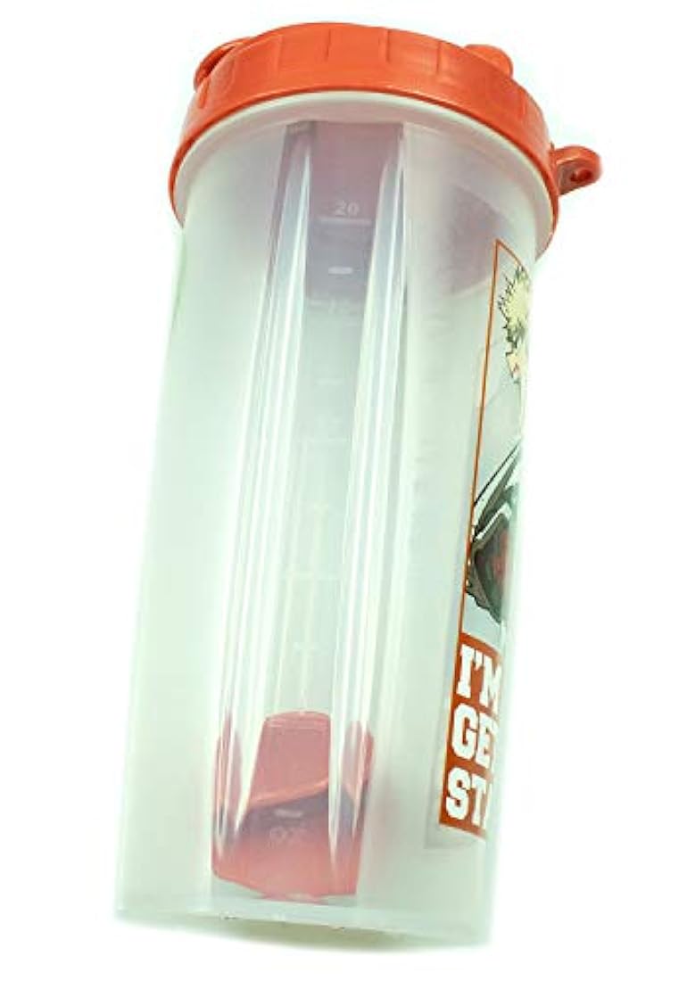 Botella de agua (19.2 fl oz)