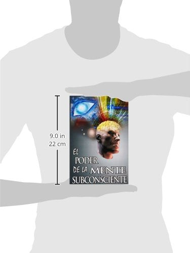 Libro El Poder De La Mente