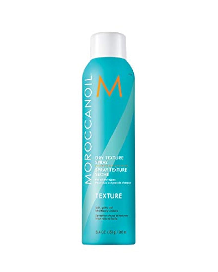 Spray de textura seca Moroccanoil