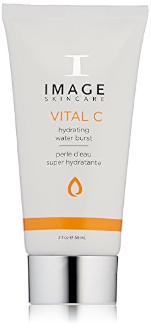 IMAGE Skin care Vital C Hidratante de agua, 2 onzas