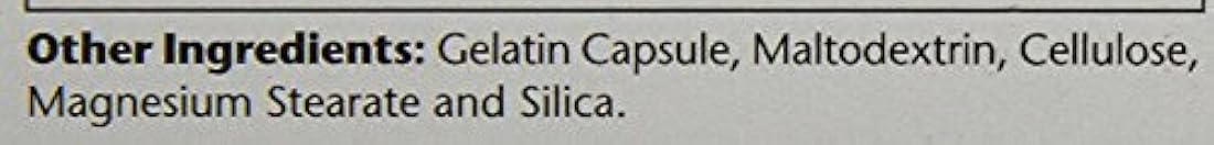 Solaray Uno diario Valeriana Extracto 300 mg 30 Count