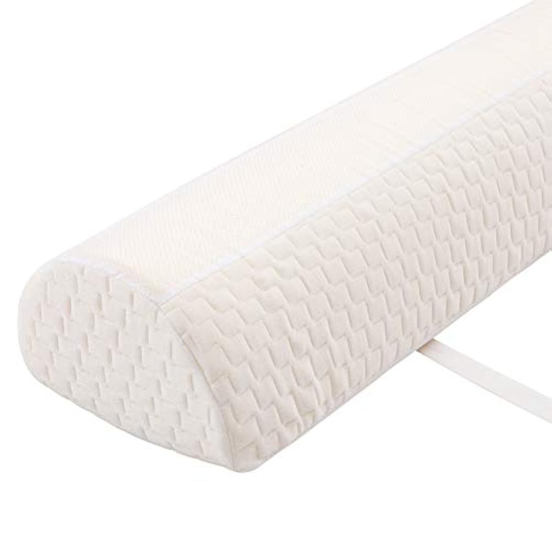 protectores de cama suave portátil para cama de bebé,